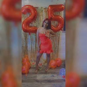 Meet your Posher, Sierra